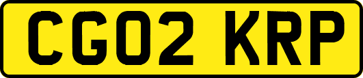 CG02KRP