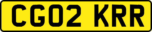 CG02KRR