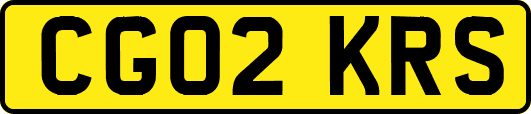CG02KRS
