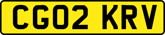 CG02KRV