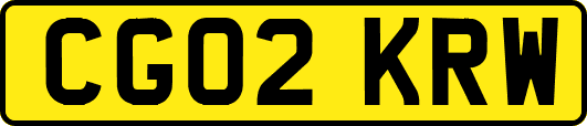CG02KRW