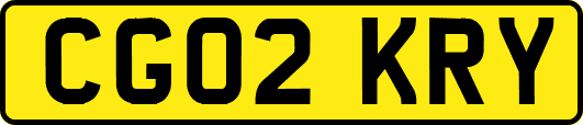 CG02KRY