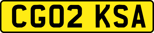 CG02KSA
