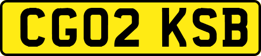 CG02KSB