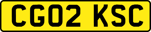 CG02KSC