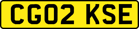 CG02KSE