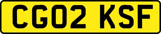 CG02KSF
