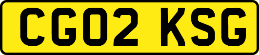 CG02KSG