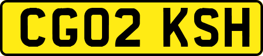 CG02KSH