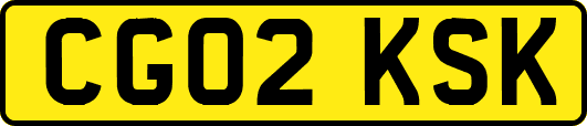 CG02KSK