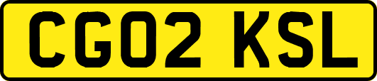 CG02KSL