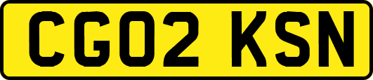CG02KSN