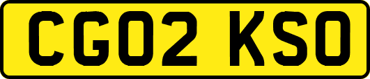 CG02KSO
