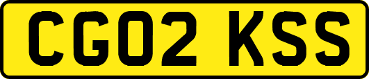 CG02KSS