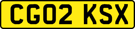 CG02KSX