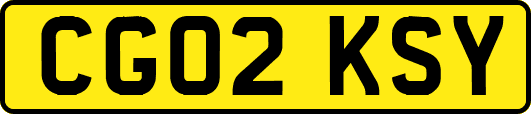 CG02KSY