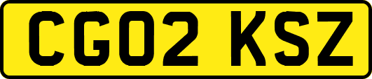CG02KSZ