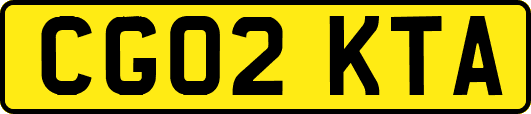CG02KTA