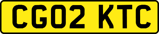 CG02KTC
