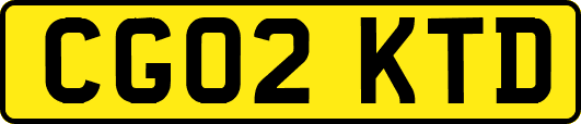 CG02KTD