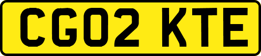 CG02KTE
