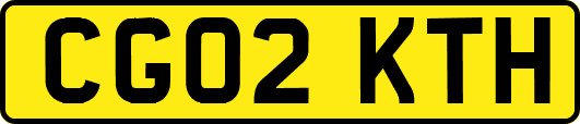 CG02KTH