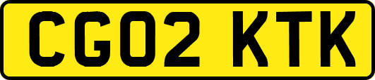 CG02KTK