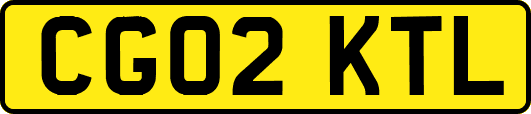 CG02KTL