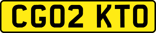 CG02KTO
