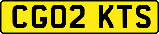 CG02KTS