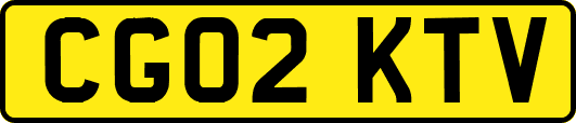 CG02KTV