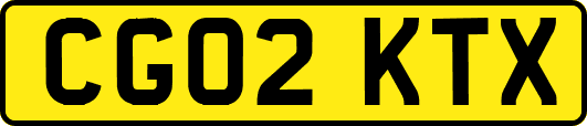 CG02KTX