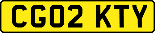 CG02KTY