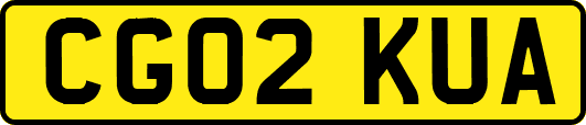 CG02KUA