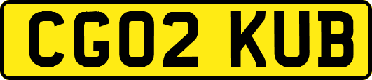 CG02KUB