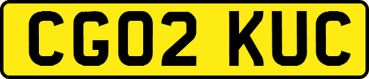 CG02KUC
