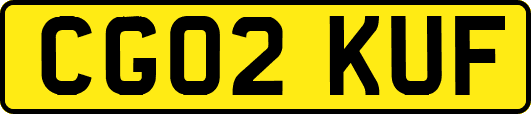 CG02KUF