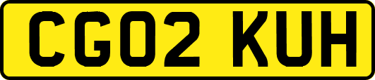 CG02KUH