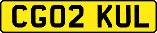 CG02KUL