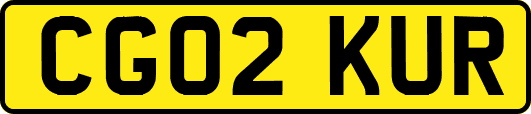 CG02KUR