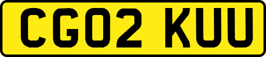 CG02KUU