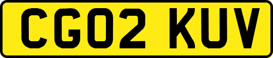 CG02KUV