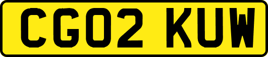 CG02KUW
