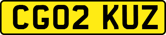CG02KUZ