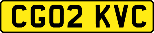 CG02KVC