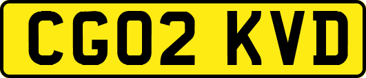 CG02KVD