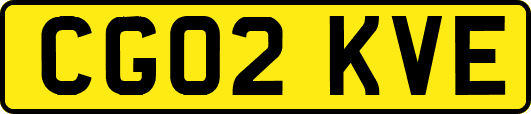 CG02KVE