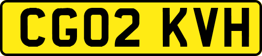 CG02KVH