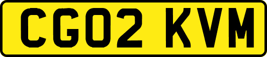 CG02KVM