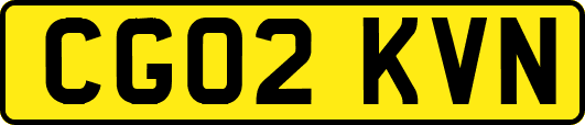 CG02KVN